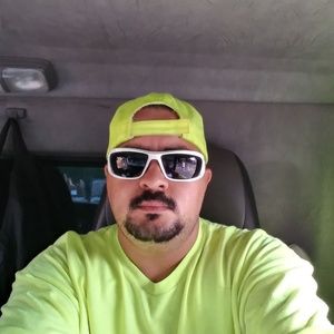 Meet your Posher, Ricky